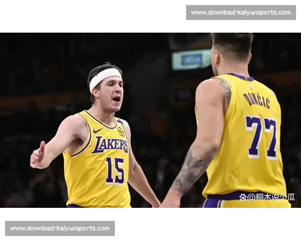 困局与豪赌：湖人中锋引援仅剩残阵，佩林卡能否绝地求生？