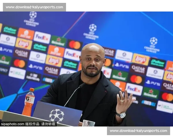 拜仁亿元锋线博弈：孔帕尼亲定核心 + 转会费拉锯战升级